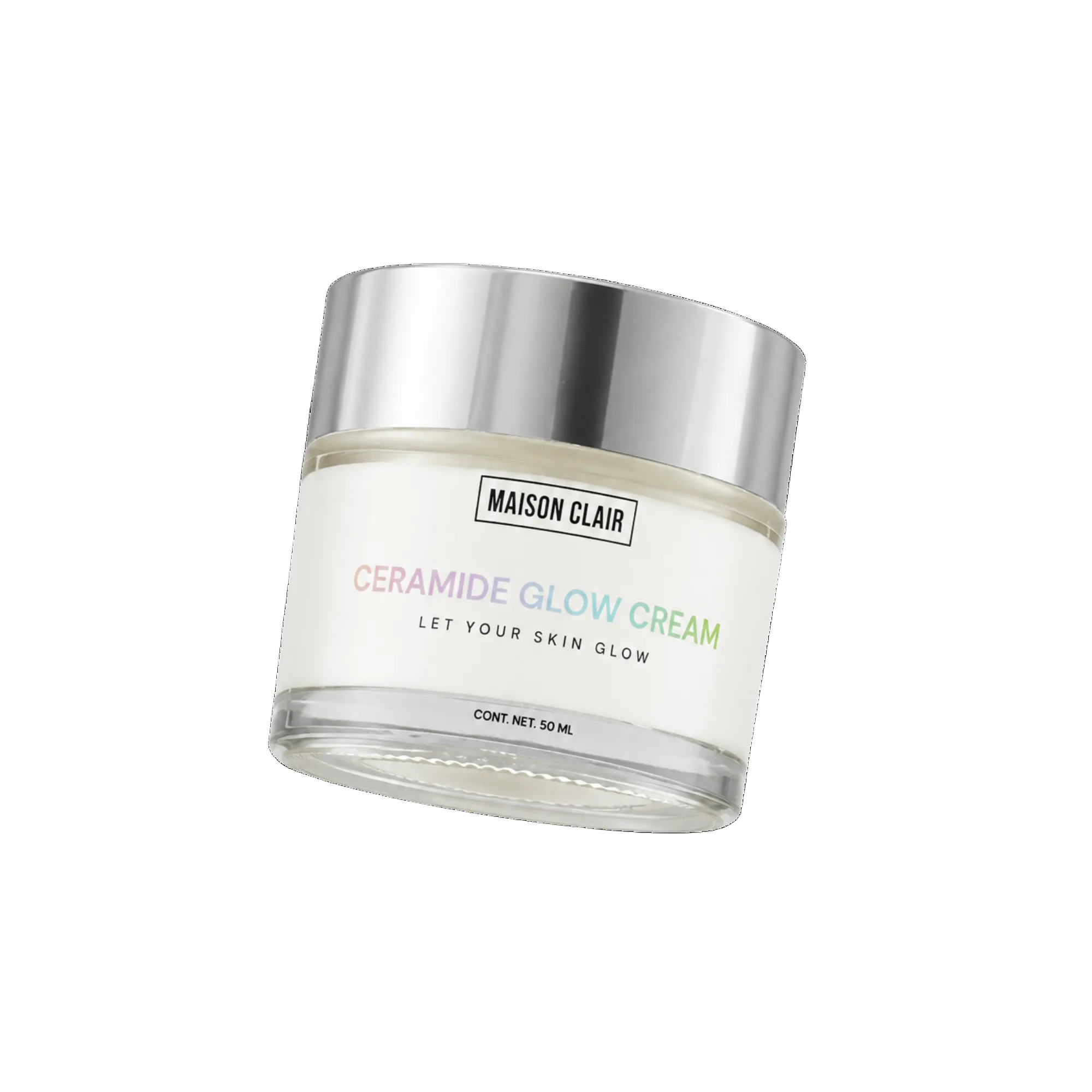 CERAMIDE GLOW CREAM