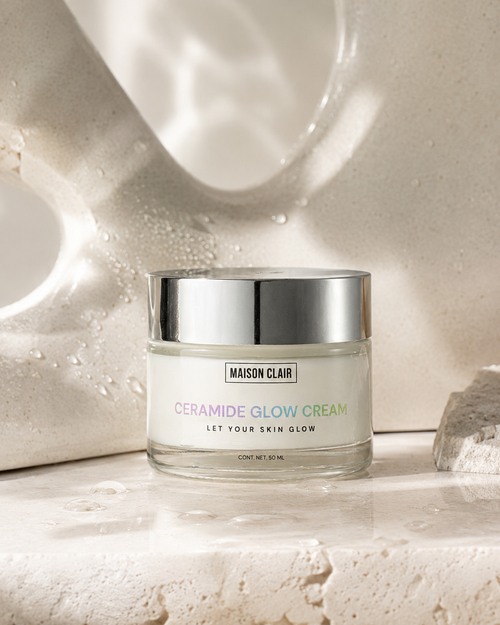CERAMIDE GLOW CREAM