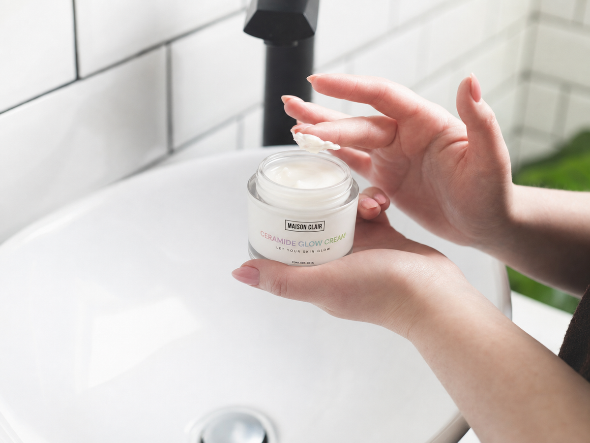 Rutina Completa · Crema + Serum
