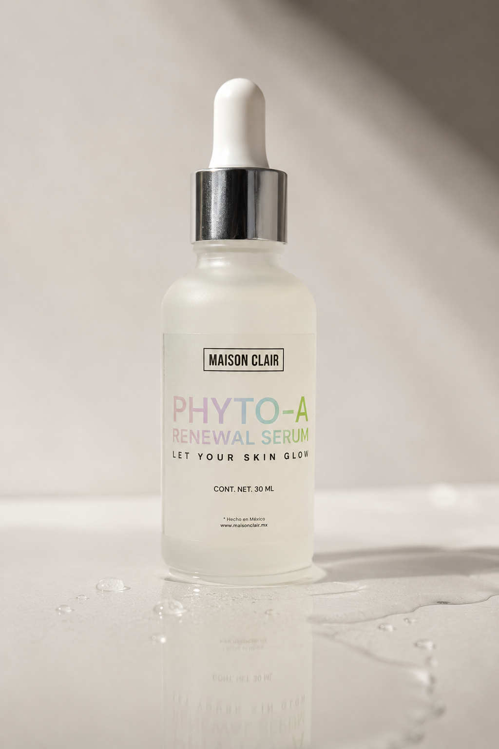 Rutina Completa · Crema + Serum