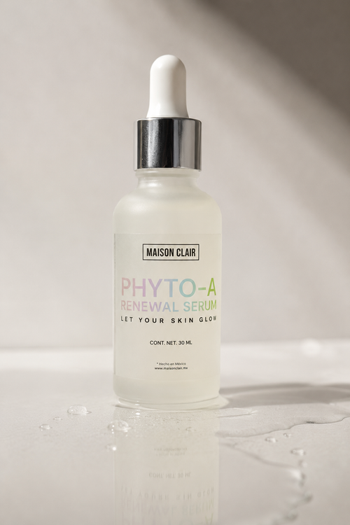 PHYTO-A RENEWAL SERUM