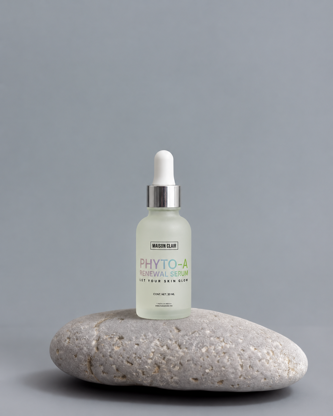 PHYTO-A RENEWAL SERUM