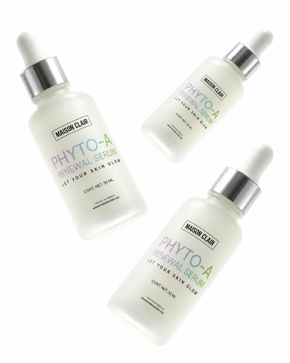 PHYTO-A RENEWAL SERUM